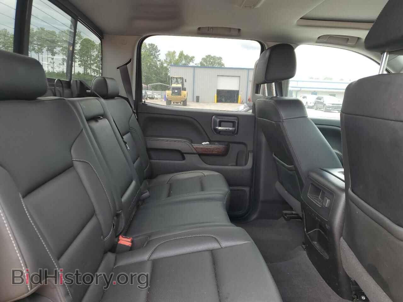 2019 GMC SIERRA - VIN: 1GT12REY0KF239081 - Фото 10