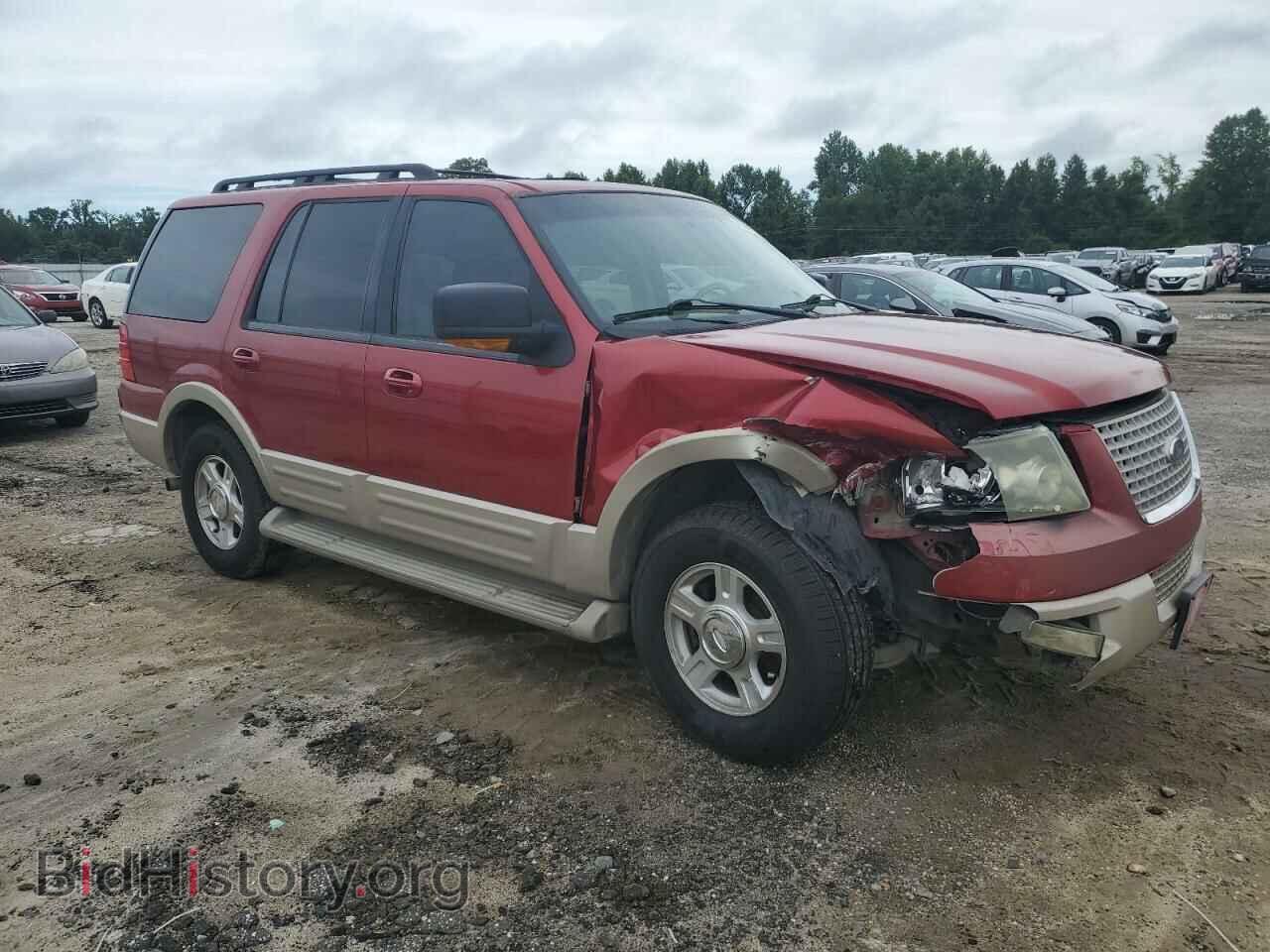 2006 FORD EXPEDITION - VIN: 1FMFU17506LA95748 - Фото 4