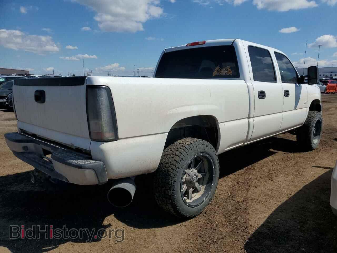 2007 CHEVROLET ALL Models - VIN: 1GCHK23DX7F111928 - Фото 3
