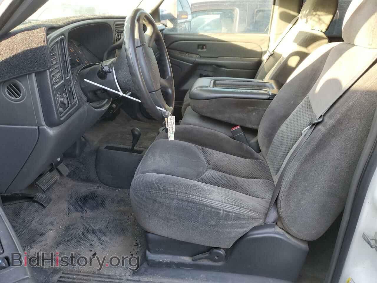 2007 CHEVROLET ALL Models - VIN: 1GCHK23DX7F111928 - Фото 7