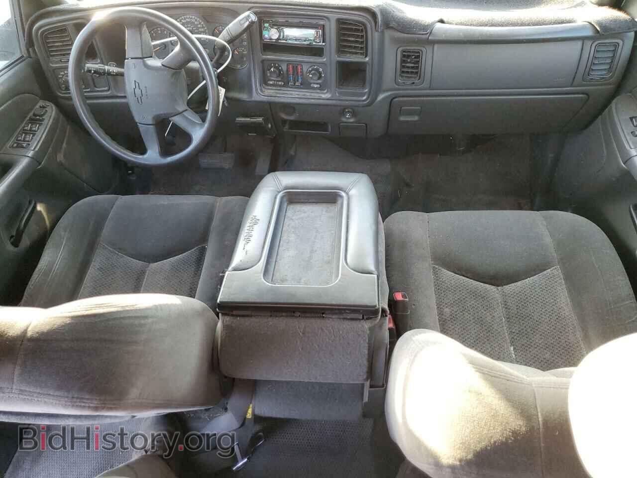 2007 CHEVROLET ALL Models - VIN: 1GCHK23DX7F111928 - Фото 8