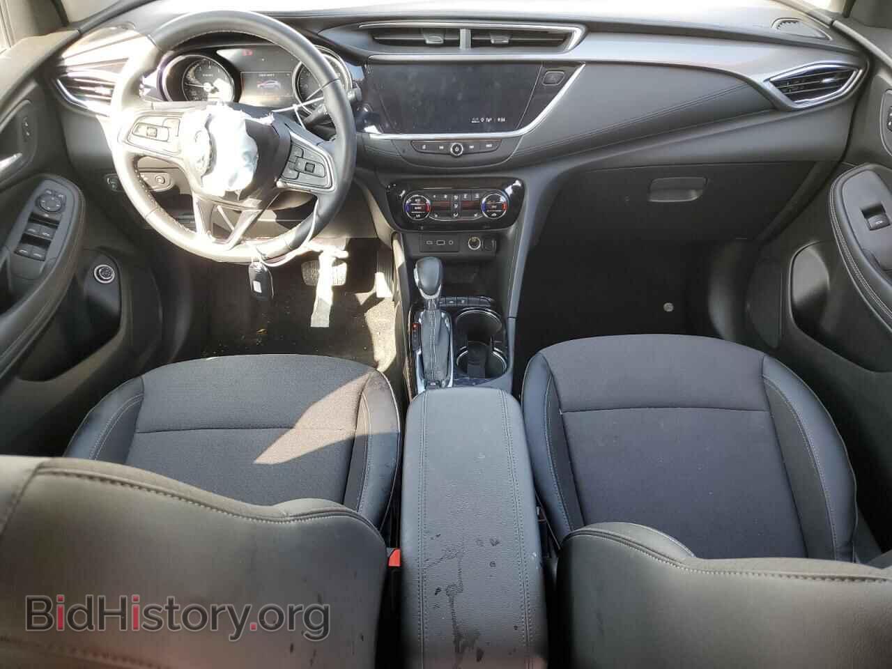 2022 BUICK ENCORE - VIN: KL4MMESL3NB086193 - Photo 8
