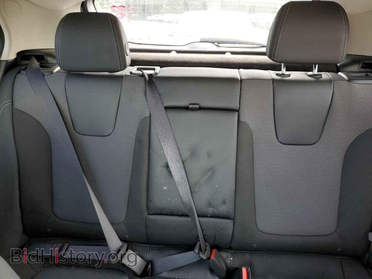 2022 BUICK ENCORE - VIN: KL4MMESL3NB086193 - Photo 10