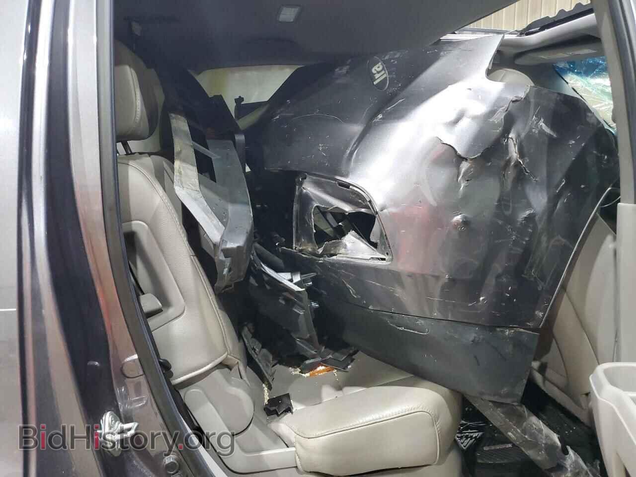 2014 HONDA PILOT - VIN: 5FNYF4H52EB015889 - Фото 11