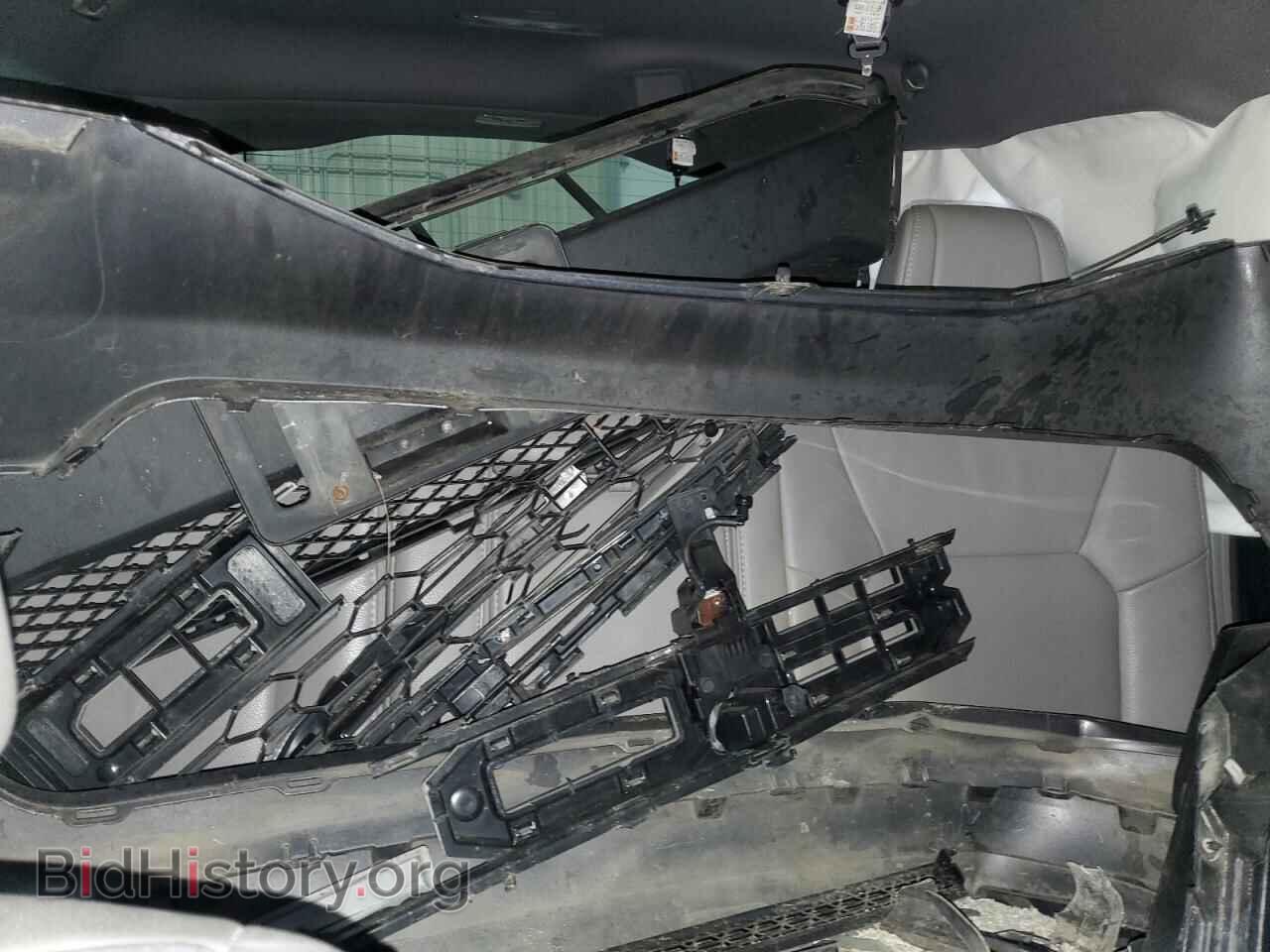 2014 HONDA PILOT - VIN: 5FNYF4H52EB015889 - Фото 10