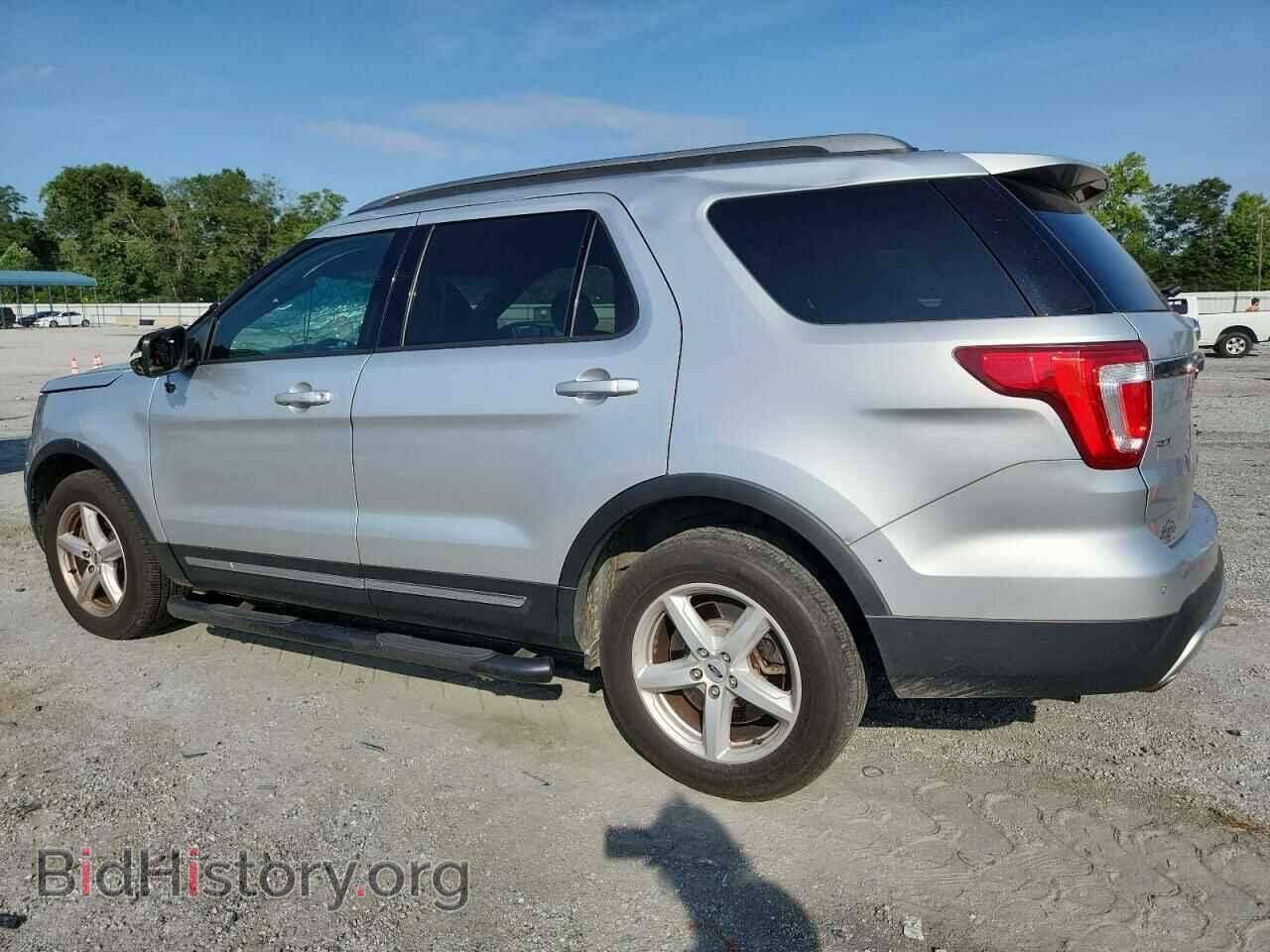 2016 FORD EXPLORER - VIN: 1FM5K8DH1GGA68531 - Photo 2
