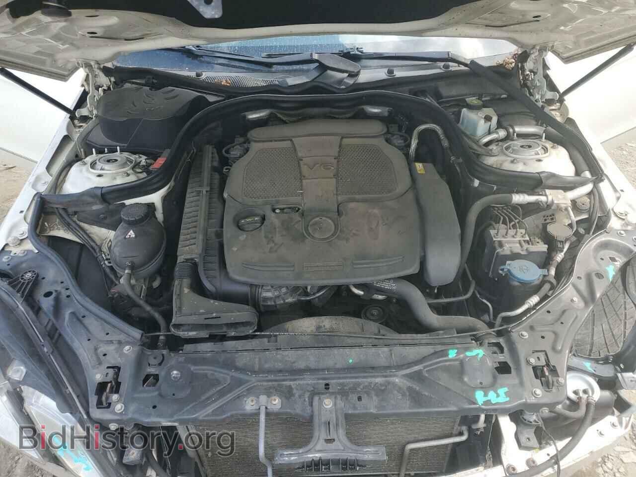 2012 MERCEDES-BENZ E-CLASS - VIN: WDDHF8JB6CA605774 - Фото 11