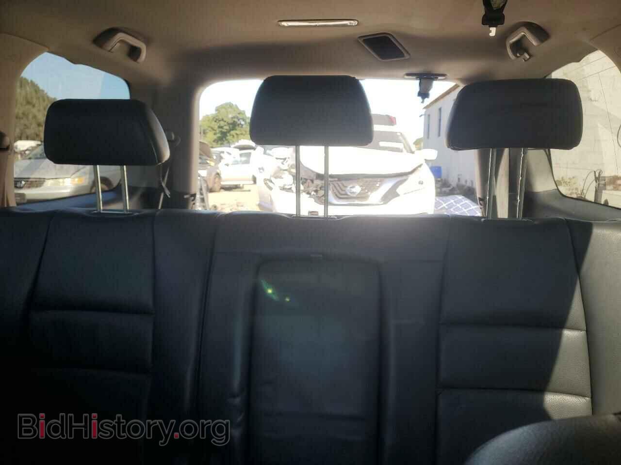 2007 HONDA PILOT - VIN: 5FNYF18597B026843 - Фото 10