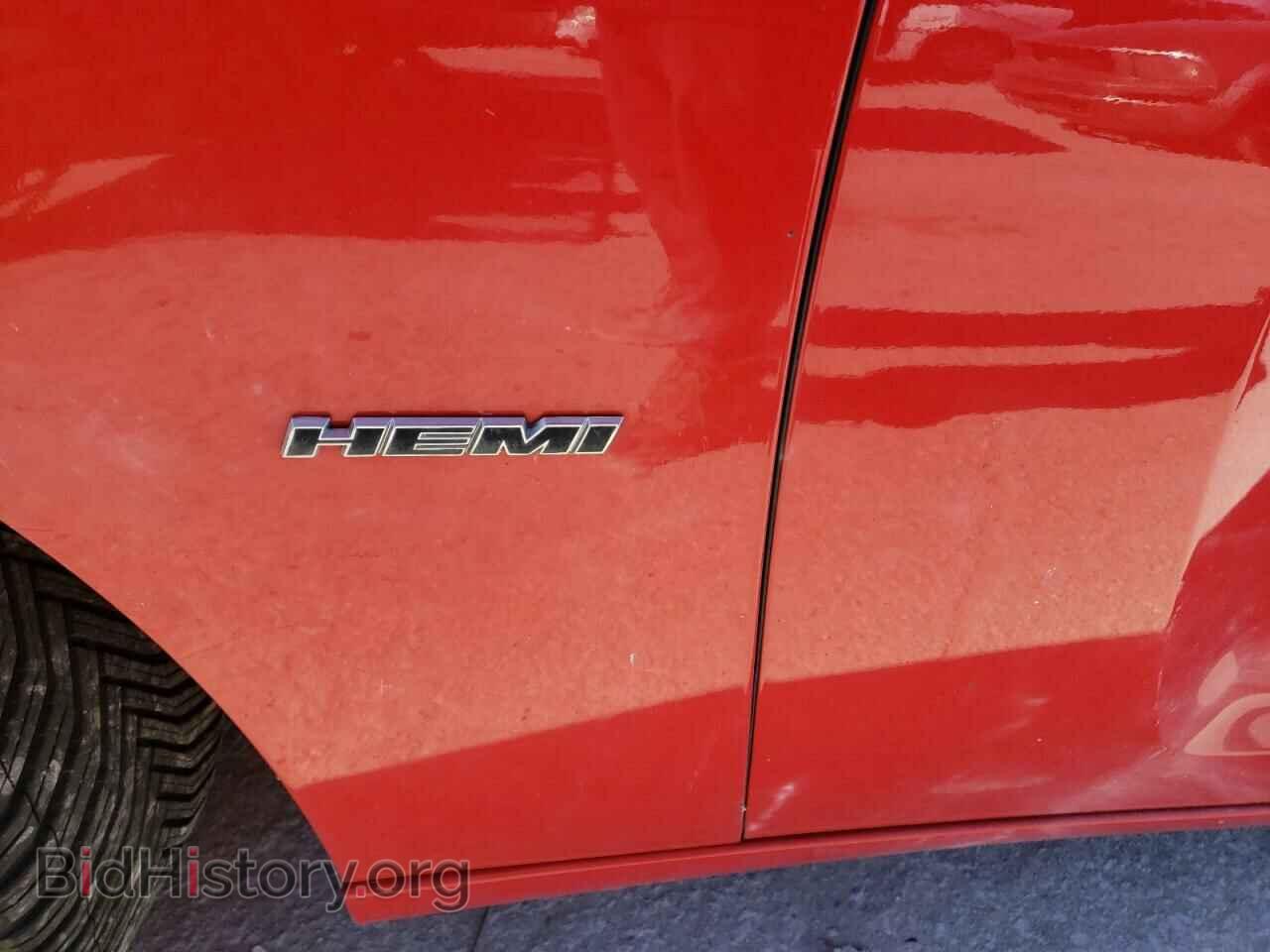 2013 DODGE CHARGER - VIN: 2C3CDXCT1DH725435 - Фото 9