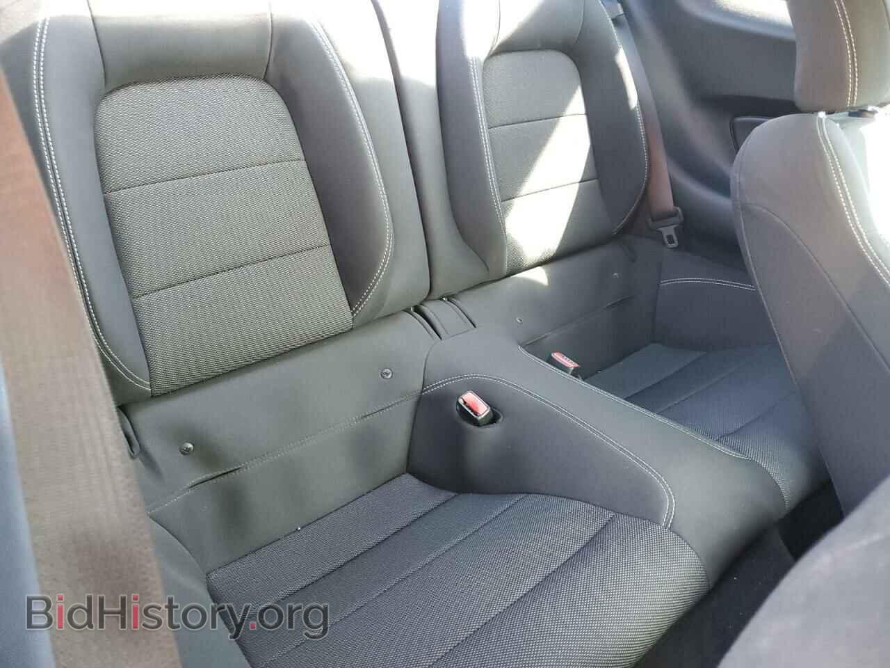 2016 FORD ALL Models - VIN: 1FA6P8AM8G5302466 - Фото 10