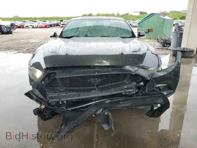 2016 FORD MUSTANG - VIN: 1FA6P8CF9G5228800 - Фото 5