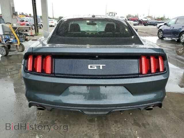 2016 FORD MUSTANG - VIN: 1FA6P8CF9G5228800 - Фото 6