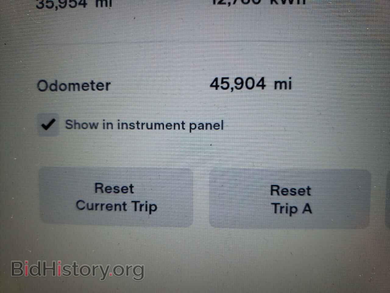 2018 TESLA MODEL X - VIN: 5YJXCBE26JF102272 - Photo 8
