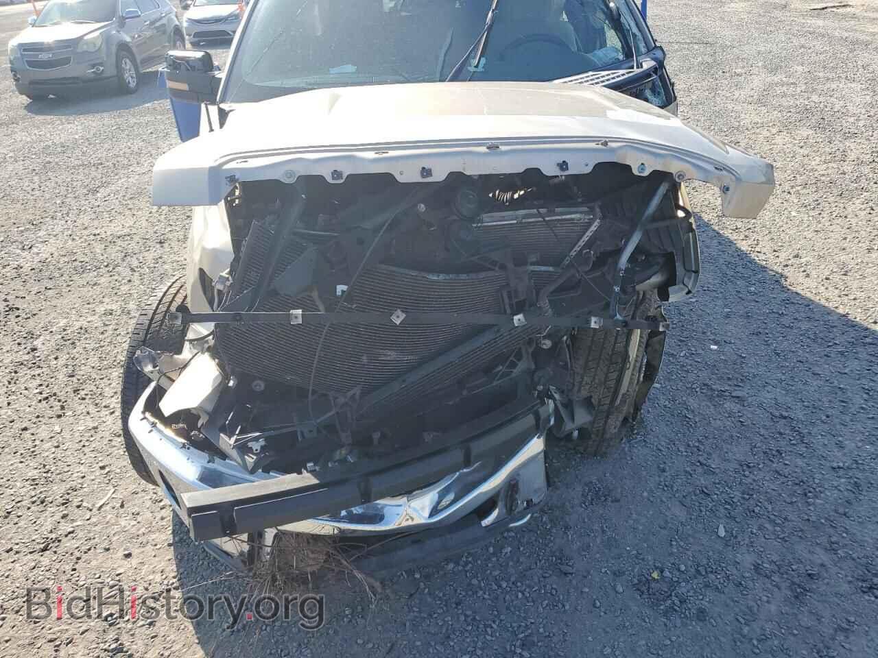 2012 FORD F-150 - VIN: 1FTFW1EF1CFC98359 - Фото 11