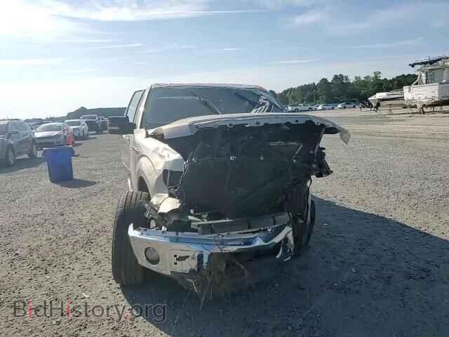 2012 FORD F-150 - VIN: 1FTFW1EF1CFC98359 - Фото 13