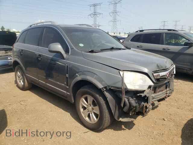 2009 SATURN VUE - VIN: 3GSCL33P29S520306 - Фото 4