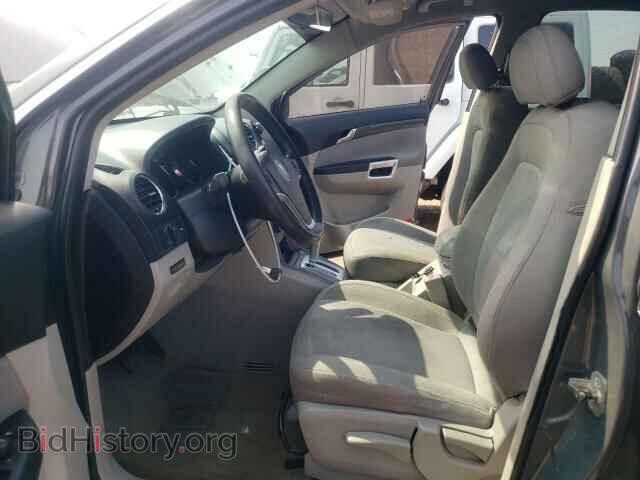 2009 SATURN VUE - VIN: 3GSCL33P29S520306 - Фото 7
