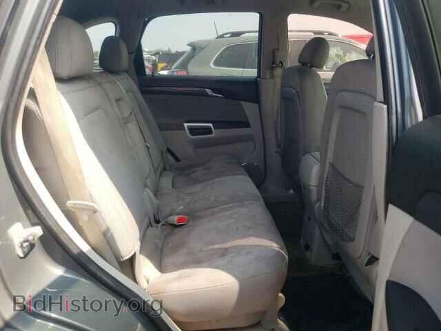 2009 SATURN VUE - VIN: 3GSCL33P29S520306 - Фото 10