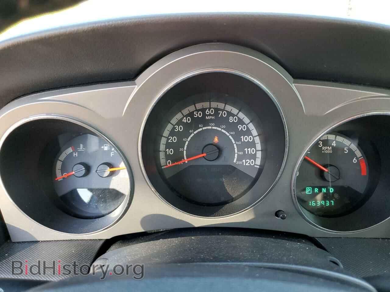 2010 DODGE AVENGER - VIN: 1B3CC5FB2AN230350 - Фото 9