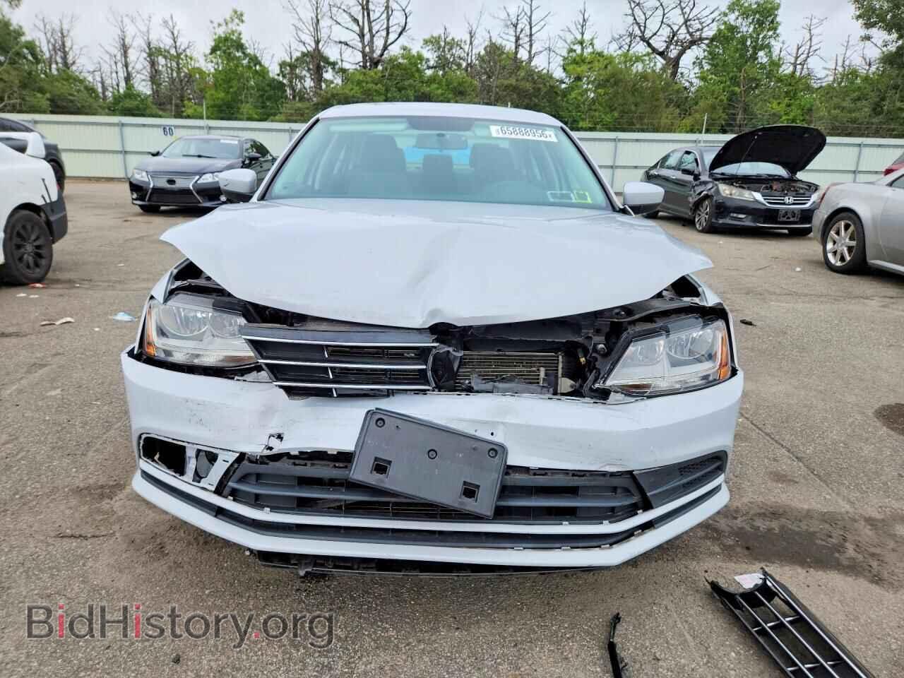 2018 VOLKSWAGEN JETTA - VIN: 3VW2B7AJ4JM217467 - Фото 5