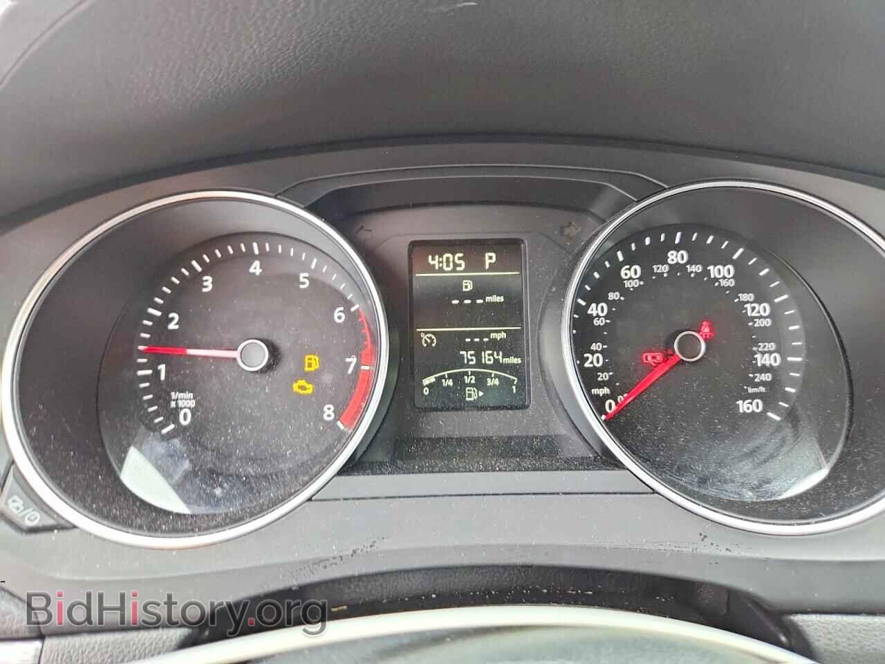 2018 VOLKSWAGEN JETTA - VIN: 3VW2B7AJ4JM217467 - Фото 9