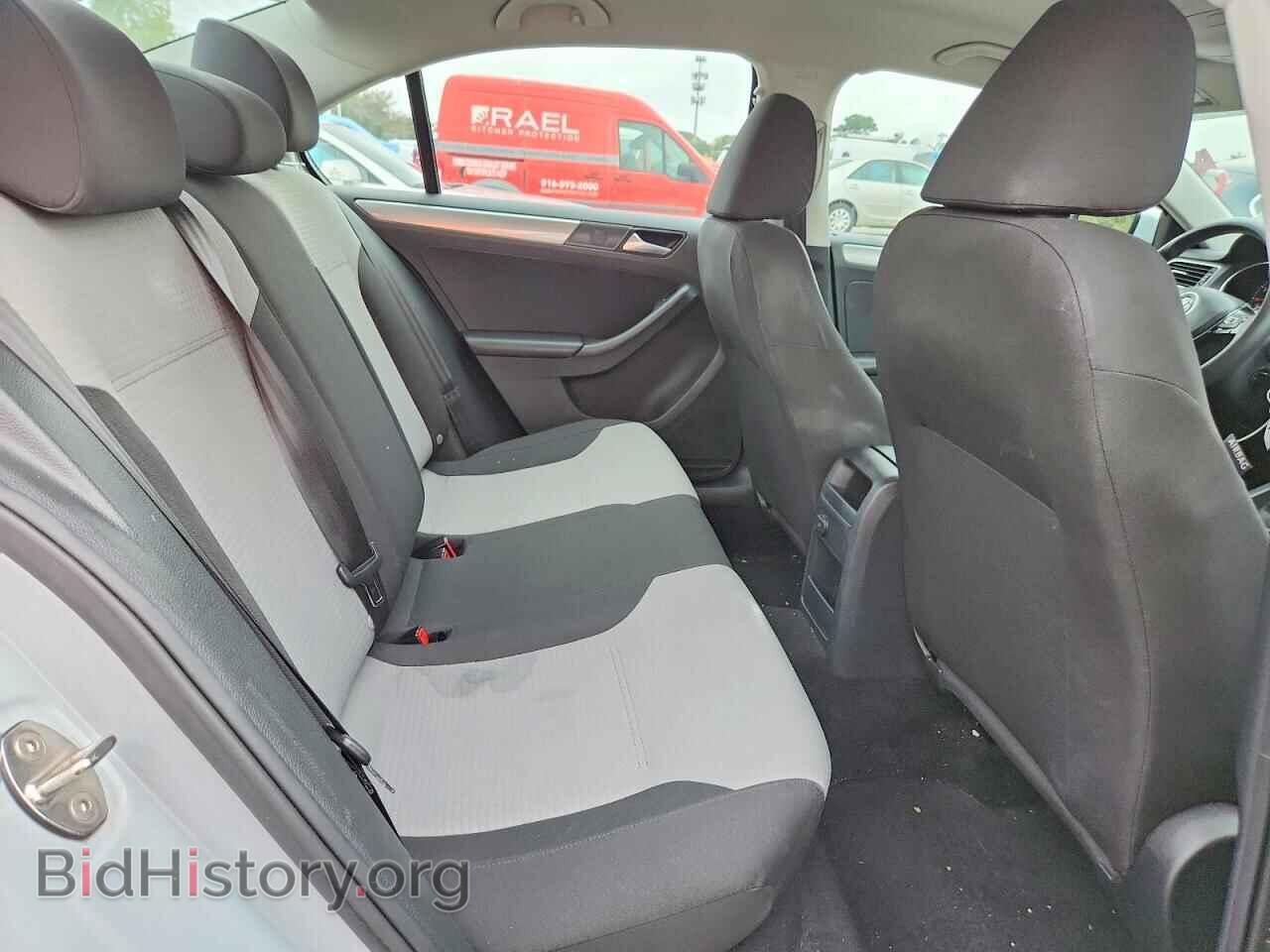2018 VOLKSWAGEN JETTA - VIN: 3VW2B7AJ4JM217467 - Фото 10
