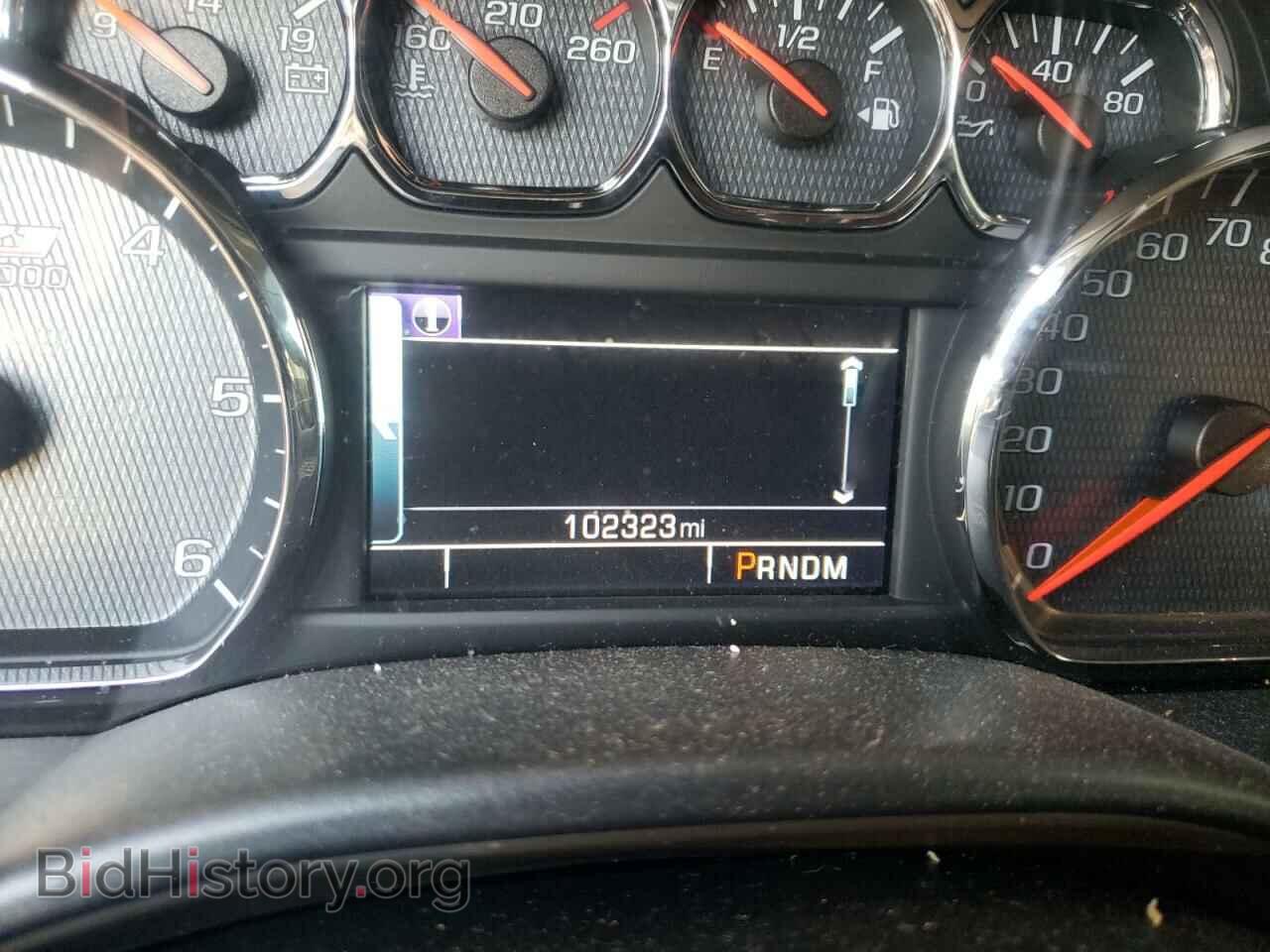 2014 CHEVROLET SILVERADO - VIN: 1GCVKSEC1EZ306366 - Фото 8