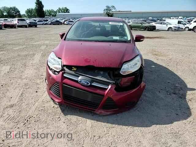 2014 FORD FOCUS - VIN: 1FADP3F21EL434799 - Фото 13