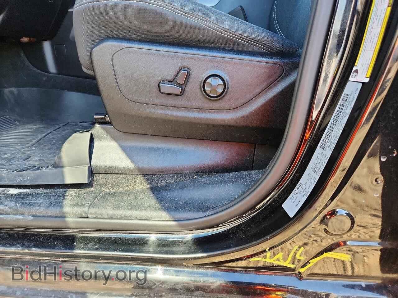 2019 RAM 1500 - VIN: 1C6SRFMT6KN911372 - Photo 12