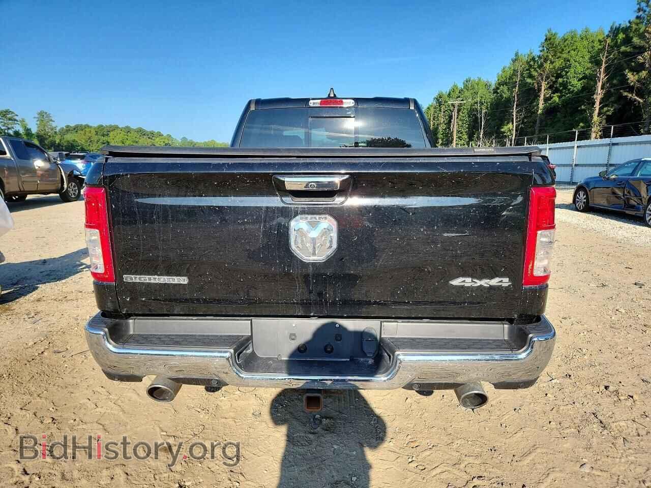 2019 RAM 1500 - VIN: 1C6SRFMT6KN911372 - Photo 6