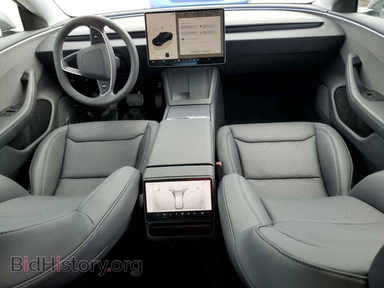 2024 TESLA MODEL 3 - VIN: 5YJ3E1EA0RF763236 - Фото 8