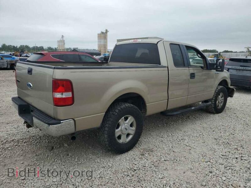 2008 Ford ALL MODELS (VIN 1FTPX14548KB78628) — фото 3 из 12
