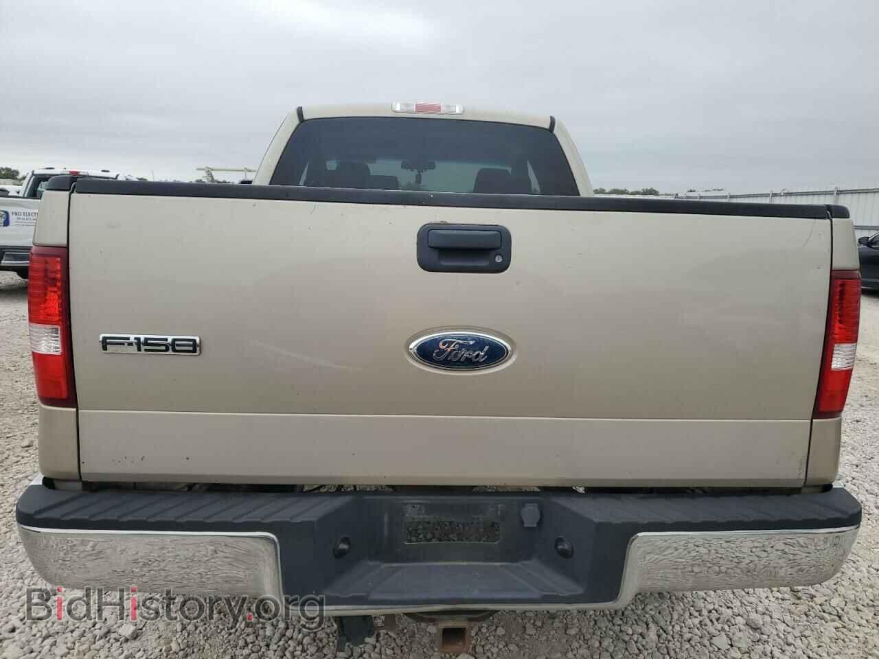 2008 FORD All Models - VIN: 1FTPX14548KB78628 - Фото 6