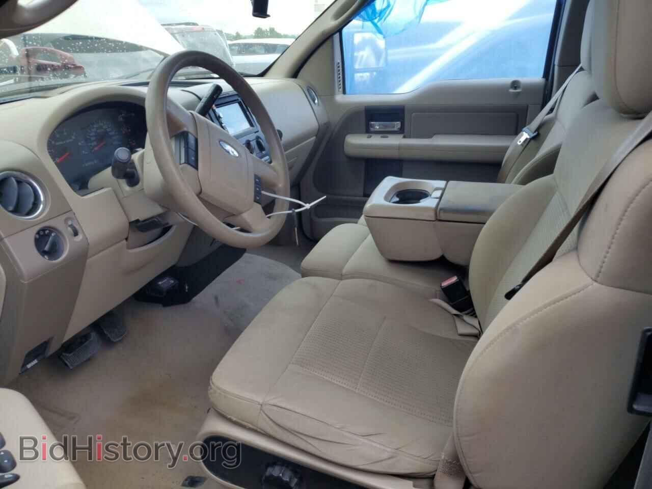 2008 FORD All Models - VIN: 1FTPX14548KB78628 - Фото 7