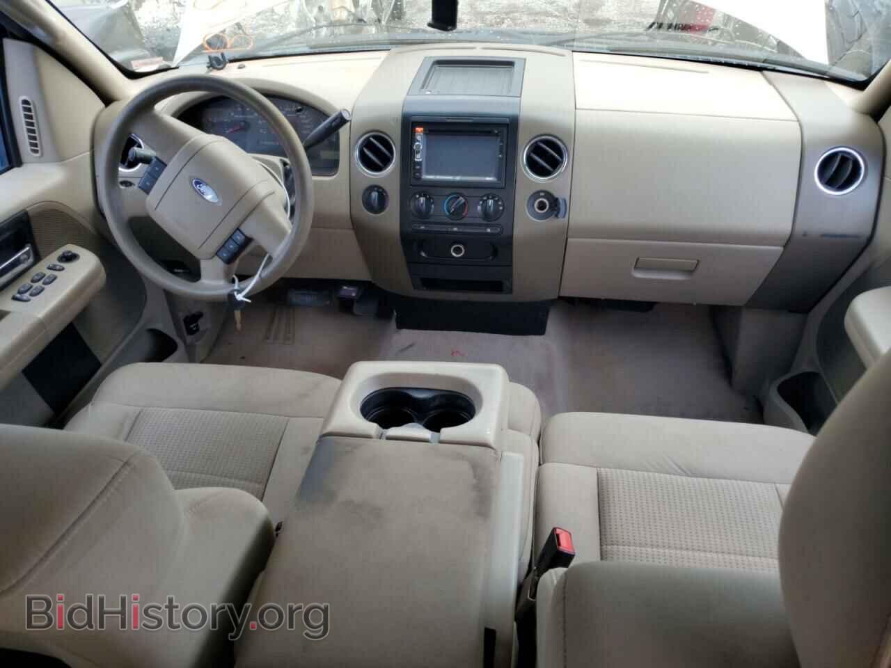 2008 FORD All Models - VIN: 1FTPX14548KB78628 - Фото 8