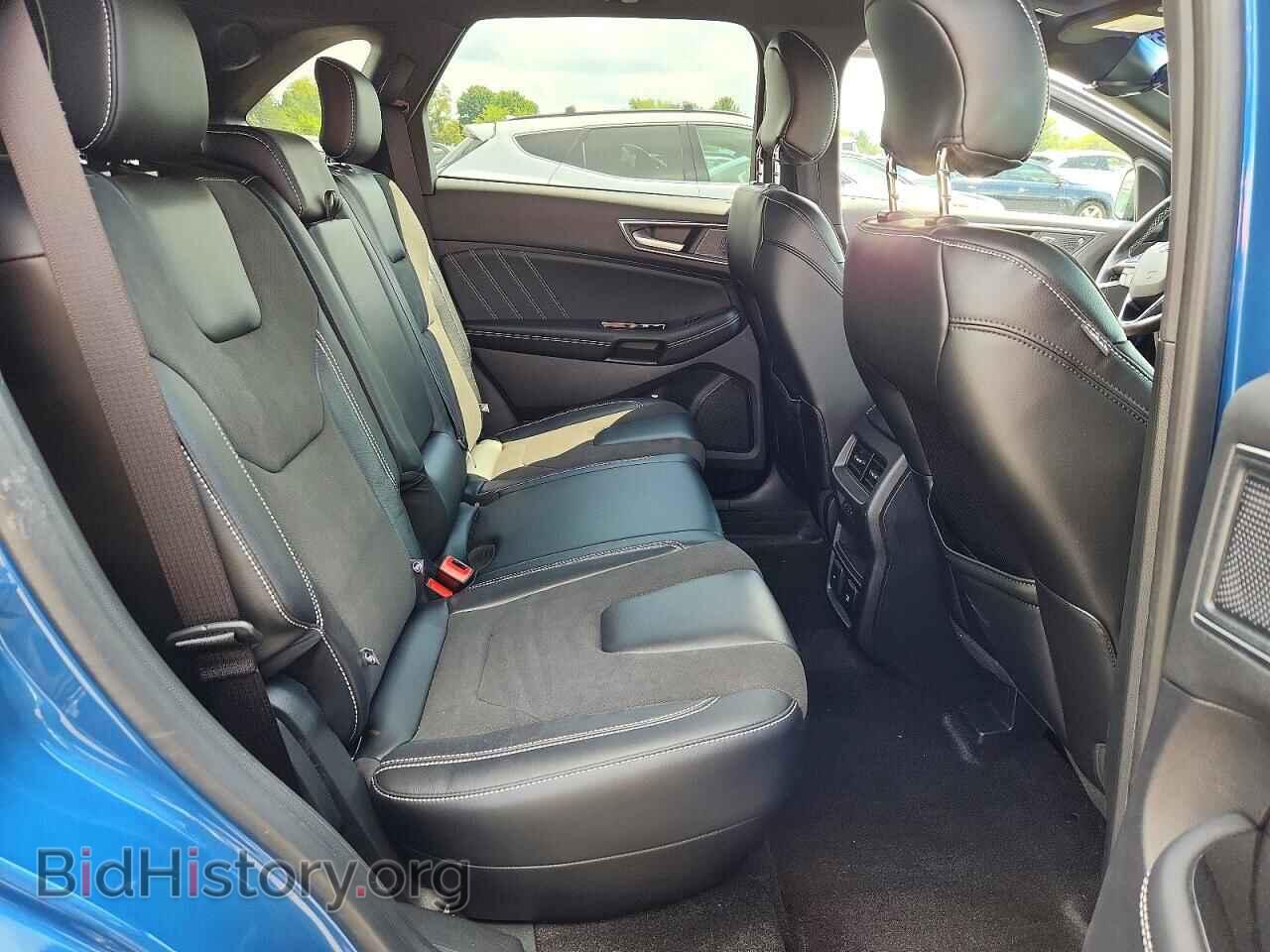 2019 FORD EDGE - VIN: 2FMPK4AP6KBB11421 - Photo 11