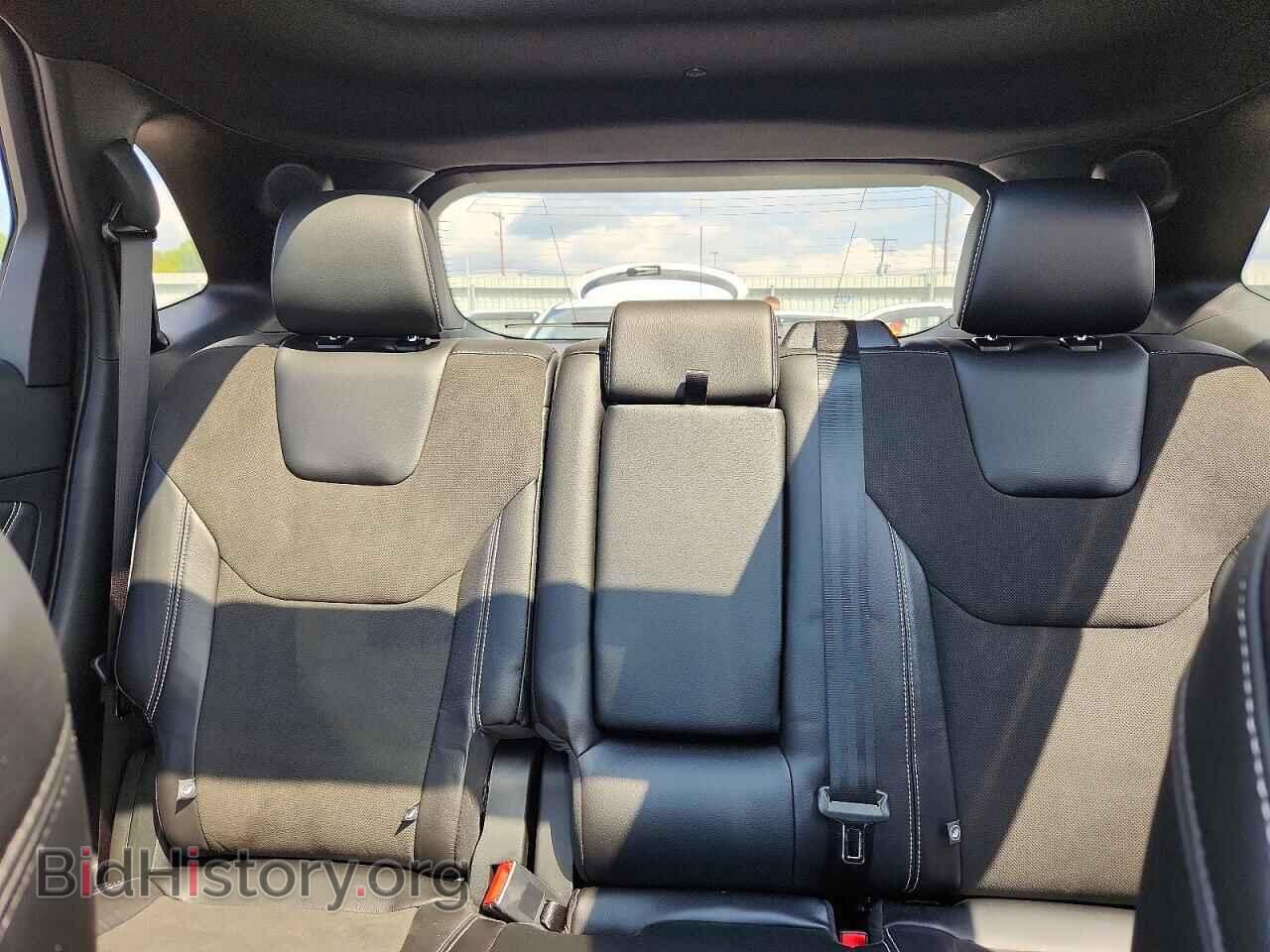 2019 FORD EDGE - VIN: 2FMPK4AP6KBB11421 - Photo 10