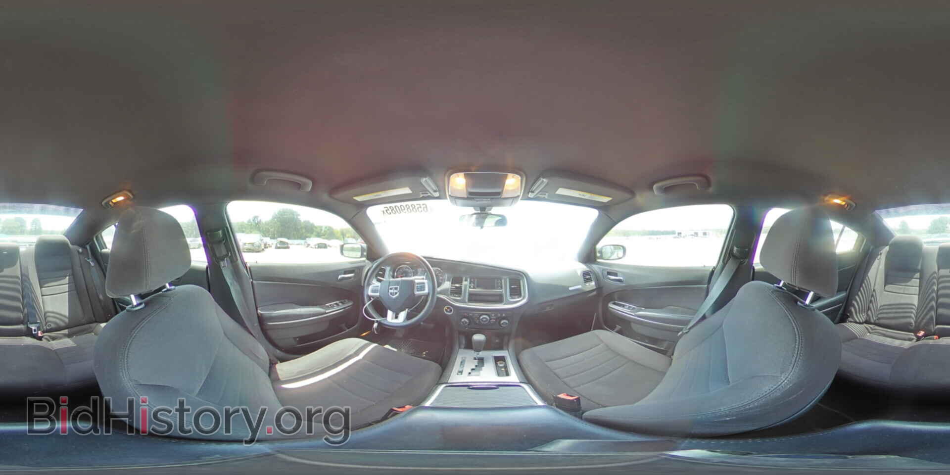 2014 DODGE CHARGER - VIN: 2C3CDXBG7EH268507 - Фото 14