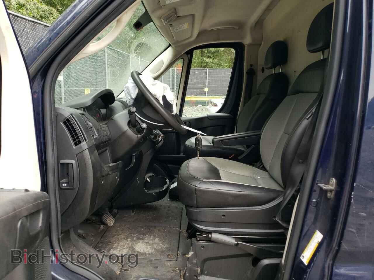 2018 RAM All Models - VIN: 3C6TRVDG0JE128102 - Фото 7