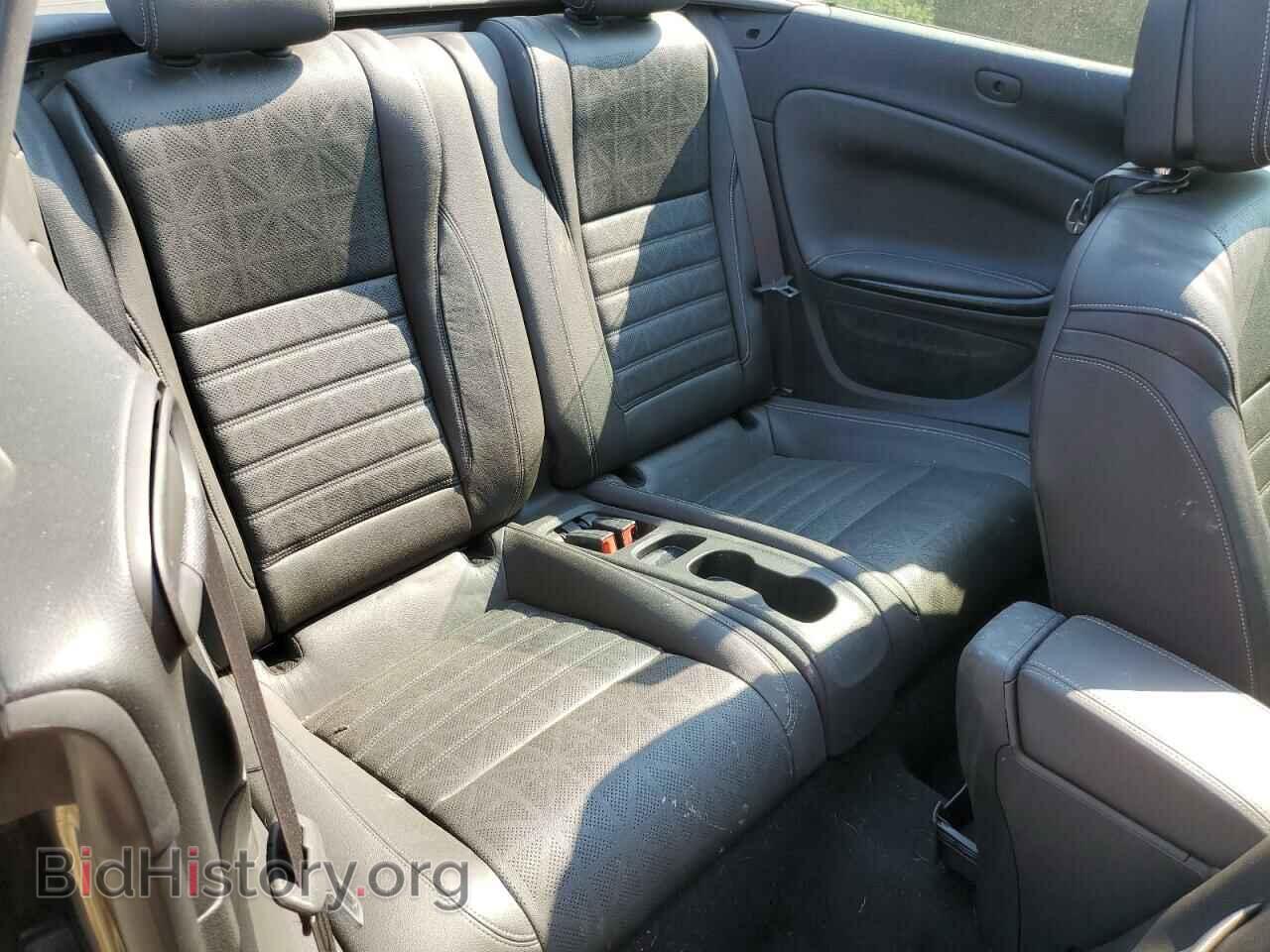 2016 BUICK CASCADA - VIN: W04WT3N57GG046024 - Фото 10