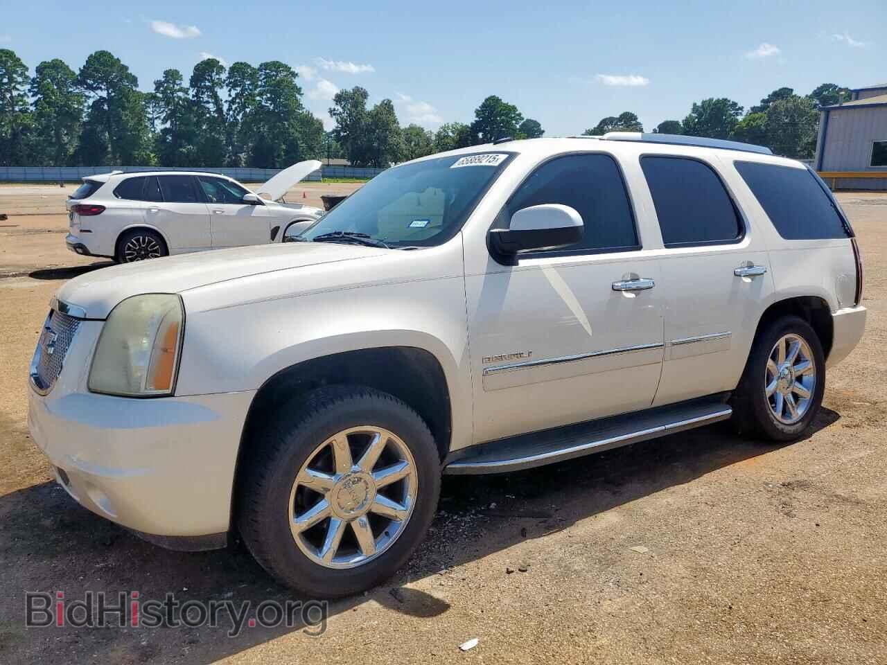 Photo 1GKS1EEF2CR268889 - GMC YUKON 2012