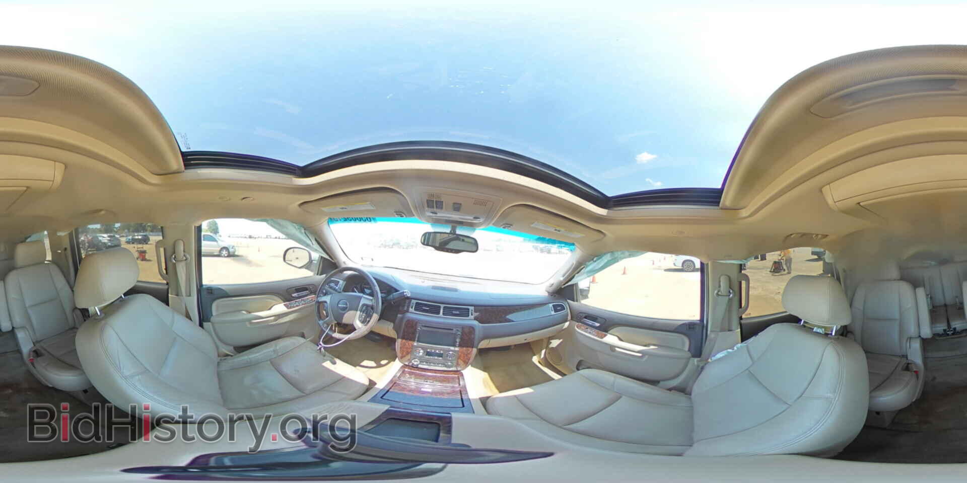 2012 GMC YUKON - VIN: 1GKS1EEF2CR268889 - Фото 15