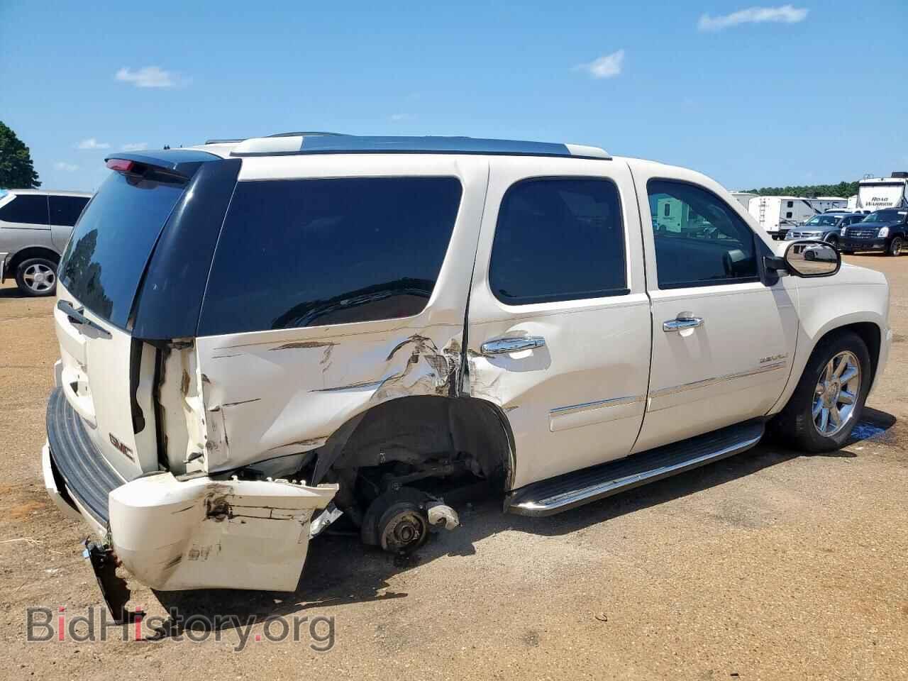 2012 GMC YUKON - VIN: 1GKS1EEF2CR268889 - Фото 3