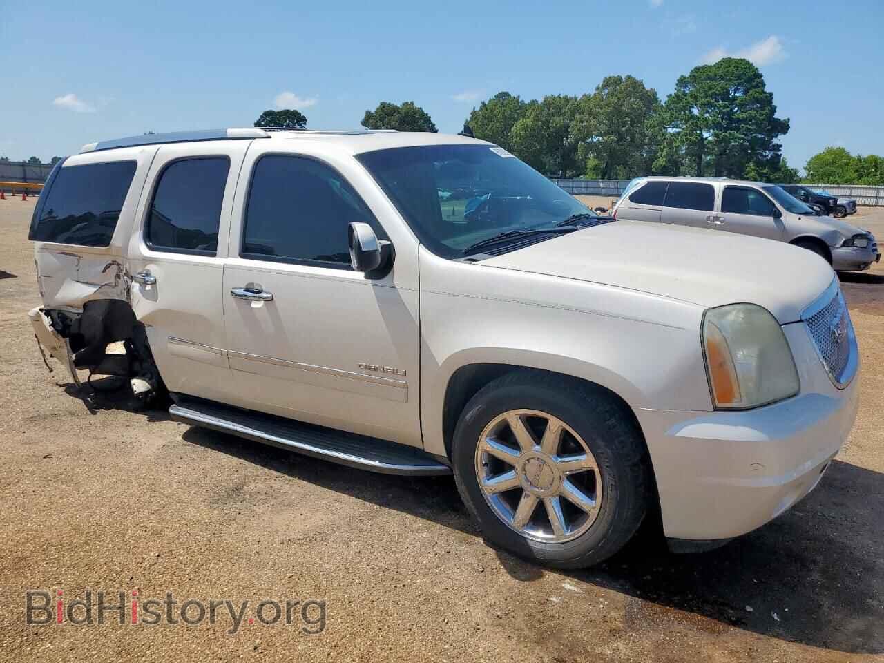 2012 GMC YUKON - VIN: 1GKS1EEF2CR268889 - Фото 4