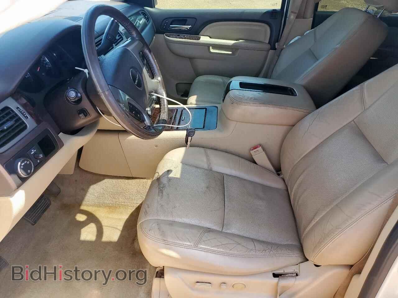 2012 GMC YUKON - VIN: 1GKS1EEF2CR268889 - Фото 7