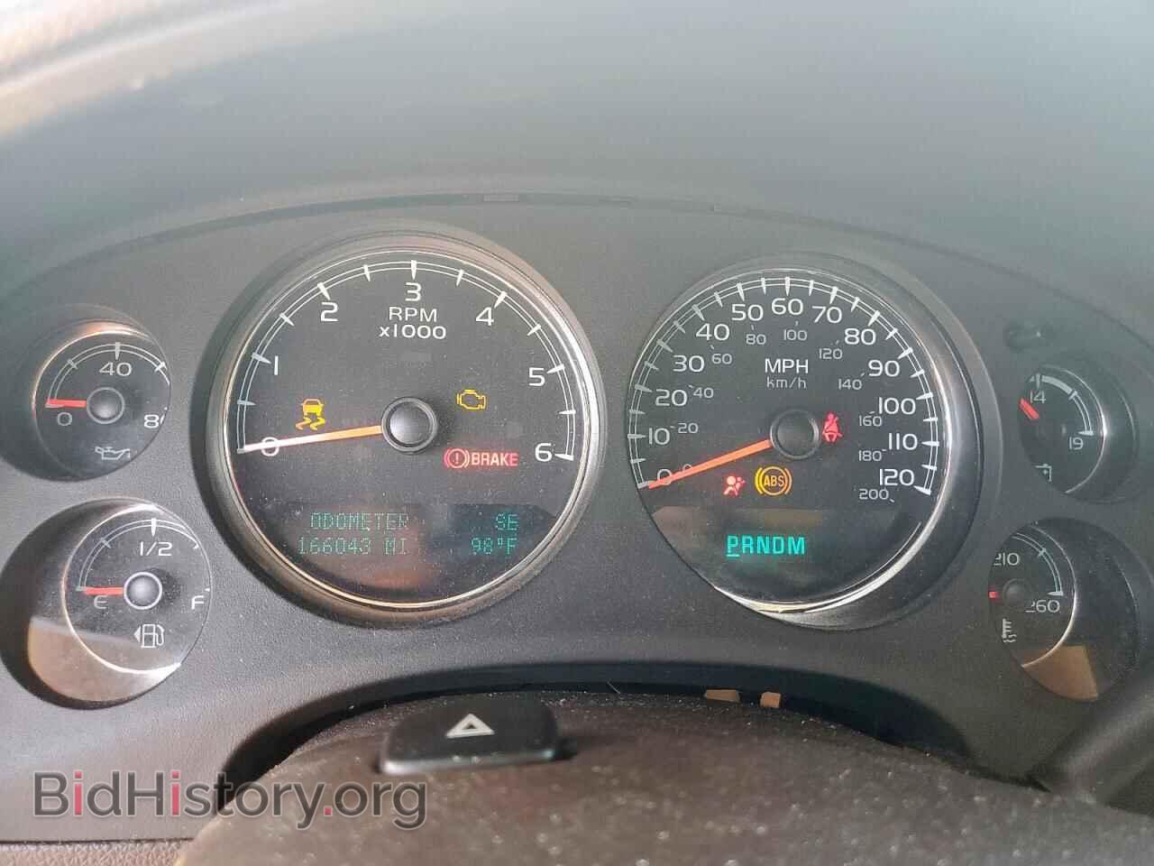 2012 GMC YUKON - VIN: 1GKS1EEF2CR268889 - Фото 9