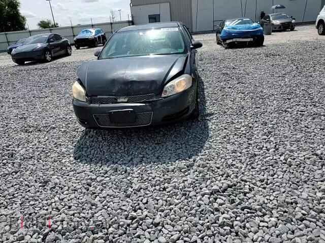 2013 CHEVROLET IMPALA - VIN: 2G1WF5E31D1205855 - Фото 13