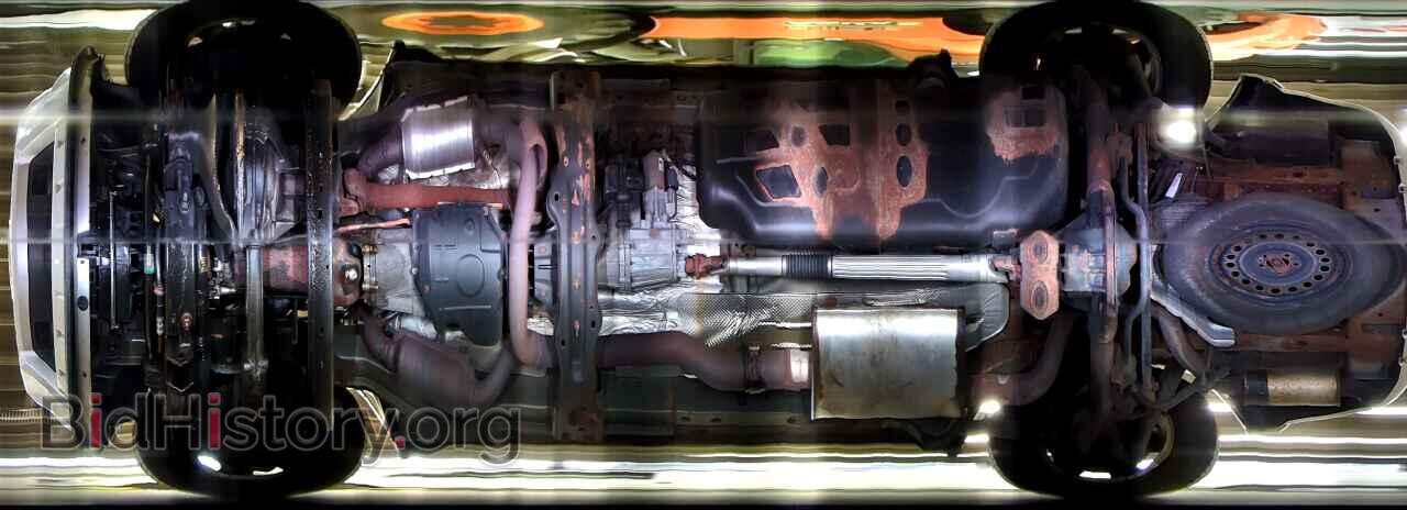 2012 JEEP LIBERTY - VIN: 1C4PJMAK2CW110312 - Фото 13