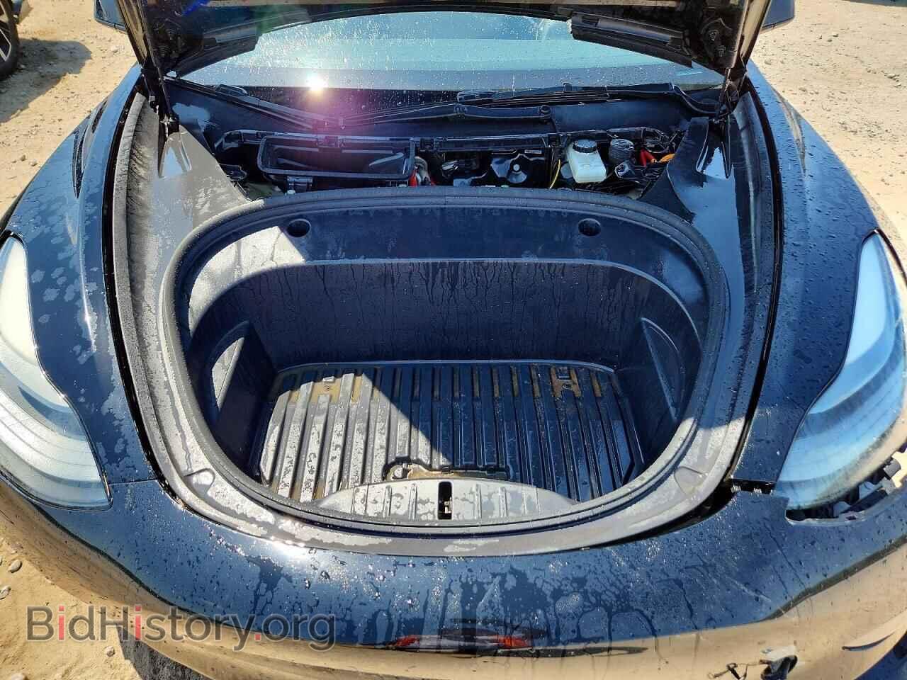 2023 TESLA MODEL 3 - VIN: 5YJ3E1EA4PF423830 - Photo 11