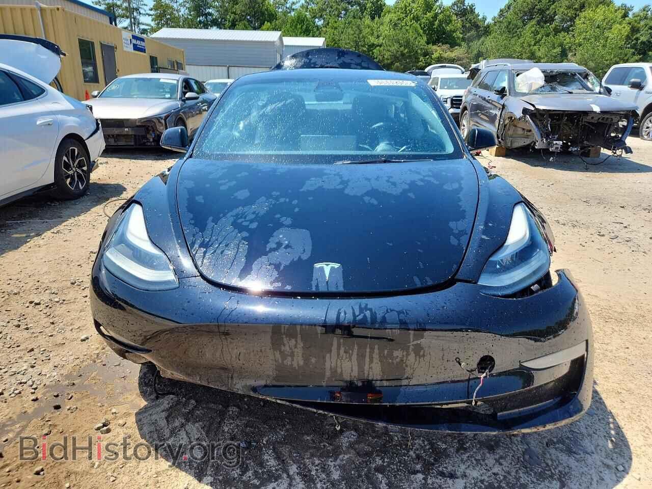 2023 TESLA MODEL 3 - VIN: 5YJ3E1EA4PF423830 - Photo 5